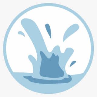 The Splash - Circle