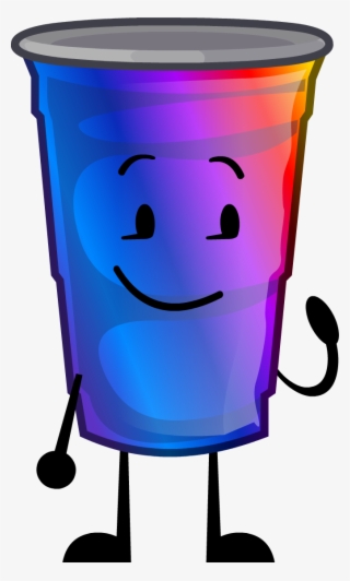 Rainbow Cup