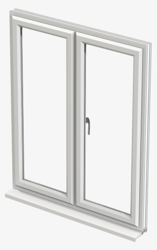 Upvc French Windows - Shower Door