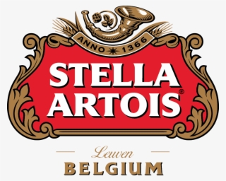 Stella-artois - Logo Stella Artois Png