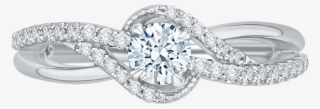 Stock - Engagement Ring