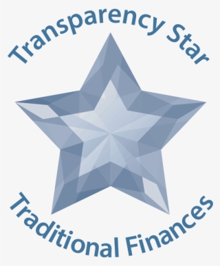 Transparency Star - Traditional Finances - Finance