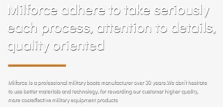 Military Boots Manufacturers,china Desert Boots,jungle - Document