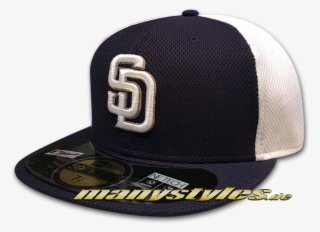 San Diego Padres 59fifty Mlb Diamond Era Series On - San Diego Baseball Cap