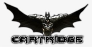Cartuchous - Batman