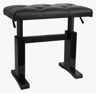 Piano Bench Png Free Download - Stool