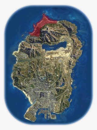 Gta 5 Coords Map