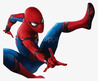 Free Png Spiderman Png Images Transparent - Spider Man Png