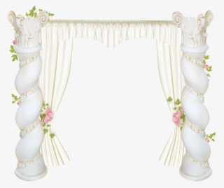 Mq Windows Window Curtains Curtain White - Furniture