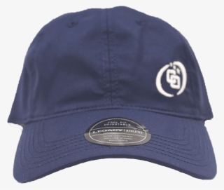 Co Lines Hat Periwinkle - Baseball Cap