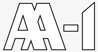 Aa-1 - Graphic Design