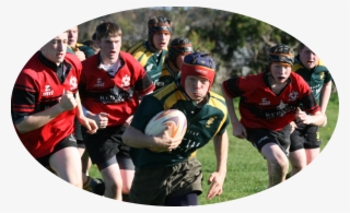 Youthsplashoval - Team