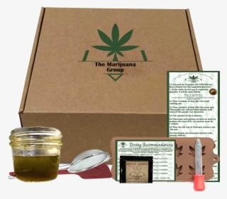 Just Add Dried Cannabis Visit Http - Chinese Herb Tea