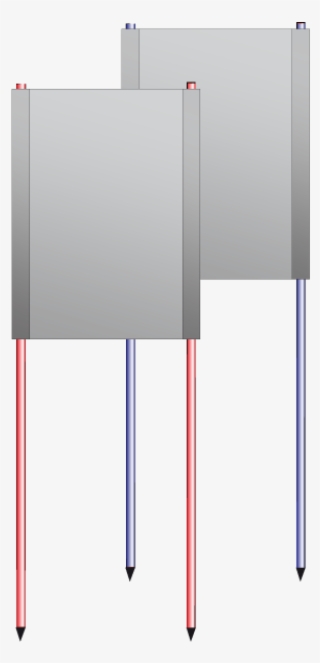 Downhill Banner - Table