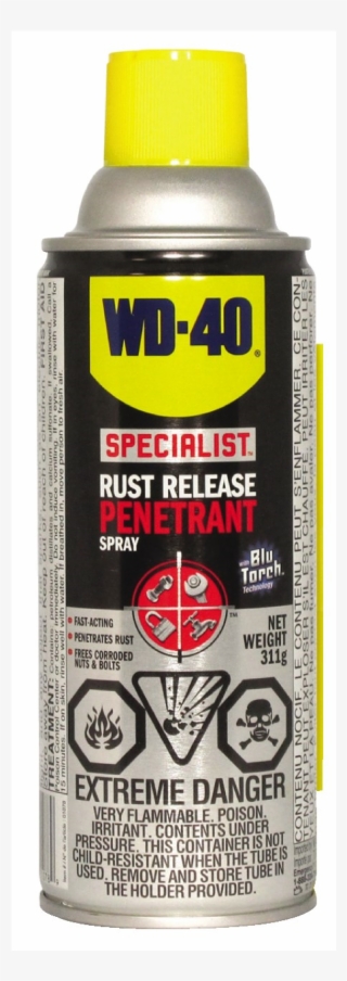 Wd-40® Specialist™ Water Resistant Silicone Lubricant - Wd 40