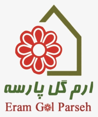 ارم گل ارم گل - Decal