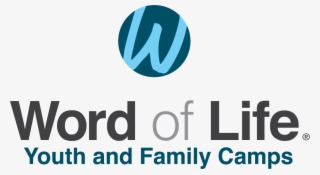 Download Logo - Word Of Life Camp Logo Png