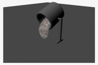 I Then Decided To Add To The Effect By Creating Another - Lamp