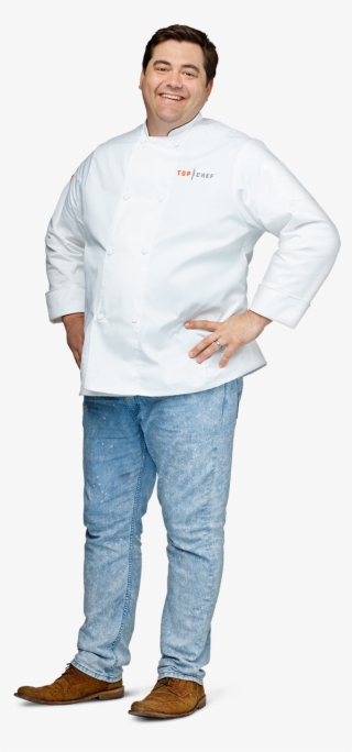 Wesley True - Chef