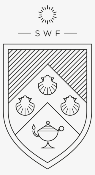 Susanna Wesley Foundation - Vector Graphics