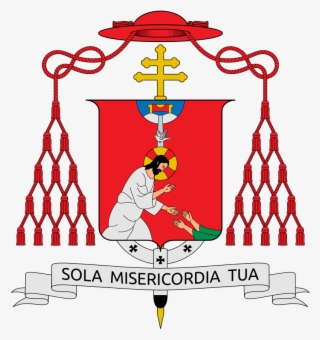 6 Sep - Archbishop Joseph Naumann Coat Of Arms