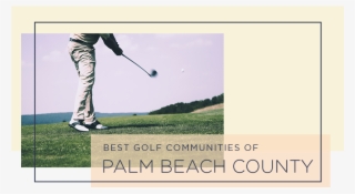 Exploring The Greens Of Palm Beach County - Korea Golf Course Sex