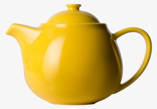 Teapot