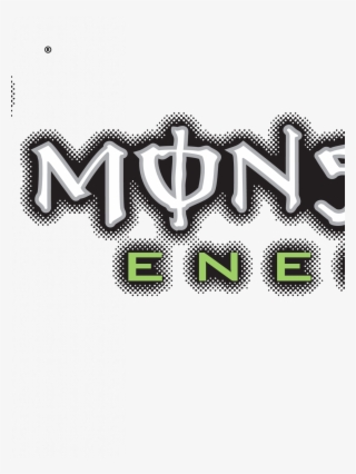 Monster Energy Drink Logo Wallpaper - Monster Energy Logo Png