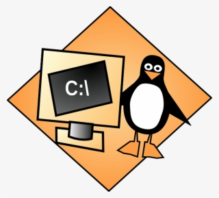 Recommended Linux Distro - Icon