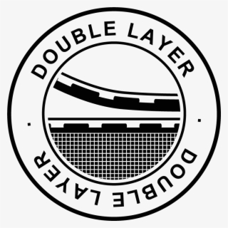 Double Layer - Circle