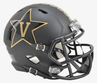 Vanderbilt Helmet