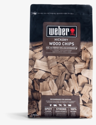 Smoking Woods, Planks, And Accessories - Weber Grill