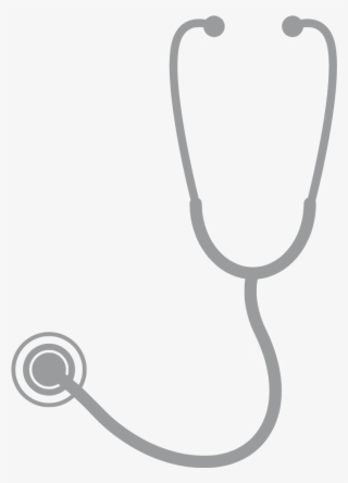 858 X 1134 2 0 - Stethoscope Cartoon