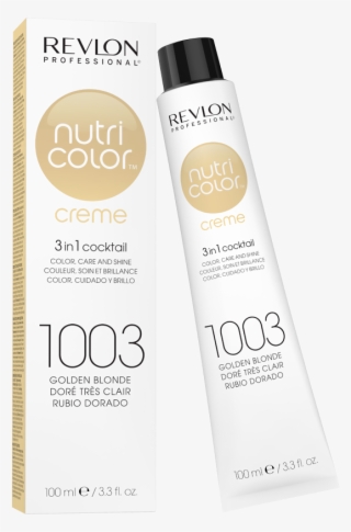 Nutri Color Creme Tube - Cosmetics