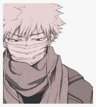 Katsuki “sexy Daddy” Bakugou - Bakugou Eyes