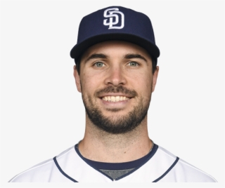 Austin - Hedges - San Diego Padres