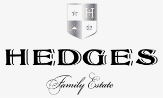 Hedges Family Estate Logo - Hedges Wine