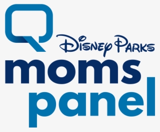 Moms Panel Logo - Disney Parks Moms Panel