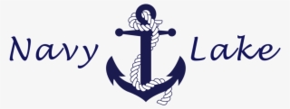 Navy Lake Logo-2 - Denby High School Logo