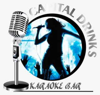 Logo - Karaoke Revolution