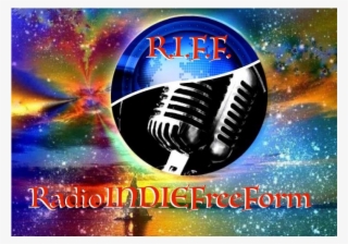 Radio Indie Freeform