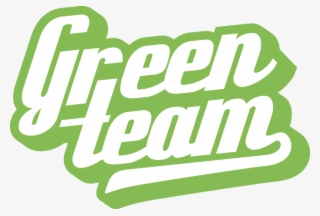 Green Team Logo Design Green Team Logo C Before Class - Green Team Logo