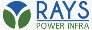 rays power infra private limited closes inr 200 crore - rays power infra logo