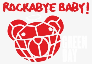 Rockabye Green Day - Rockabye Baby Lady Gaga