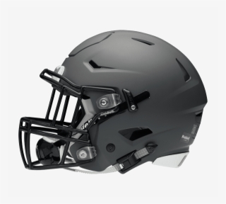 Military Helmet Earphones - Charlotte 49ers Football Helmet