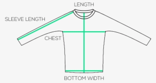Black And White Striped Mx Jersey - Diagram Transparent PNG - 2048x1054 ...