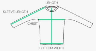 Black And White Striped Mx Jersey - Diagram