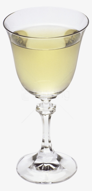 Free Png Download Wine Glass Png Images Background - Pouring Transparent White Wine