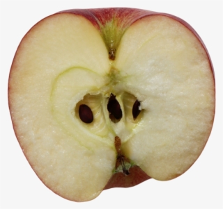 Half Apple - Apple