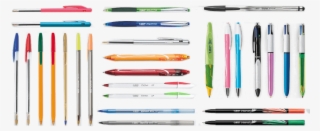 Bic Clic Medium Pens 60 Per Box - Canetas Bic De Graça 2019